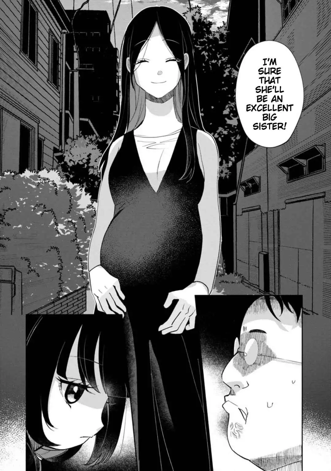 Kaya-chan wa kowakunai Chapter 11 17